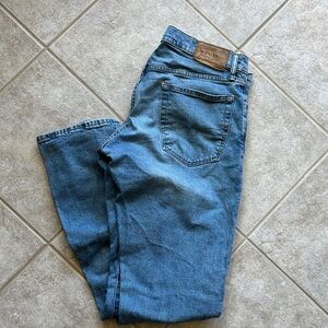 Polo by Ralph Lauren Men's Classic Denim Jeans